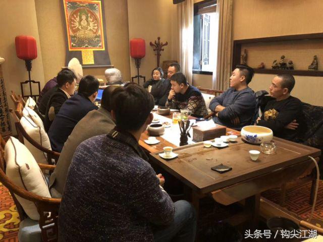 【钓友来文】不虚此行,我心中的崔哥!