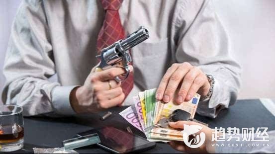 网贷砍头息不还有影响吗,网贷追息的正确方法