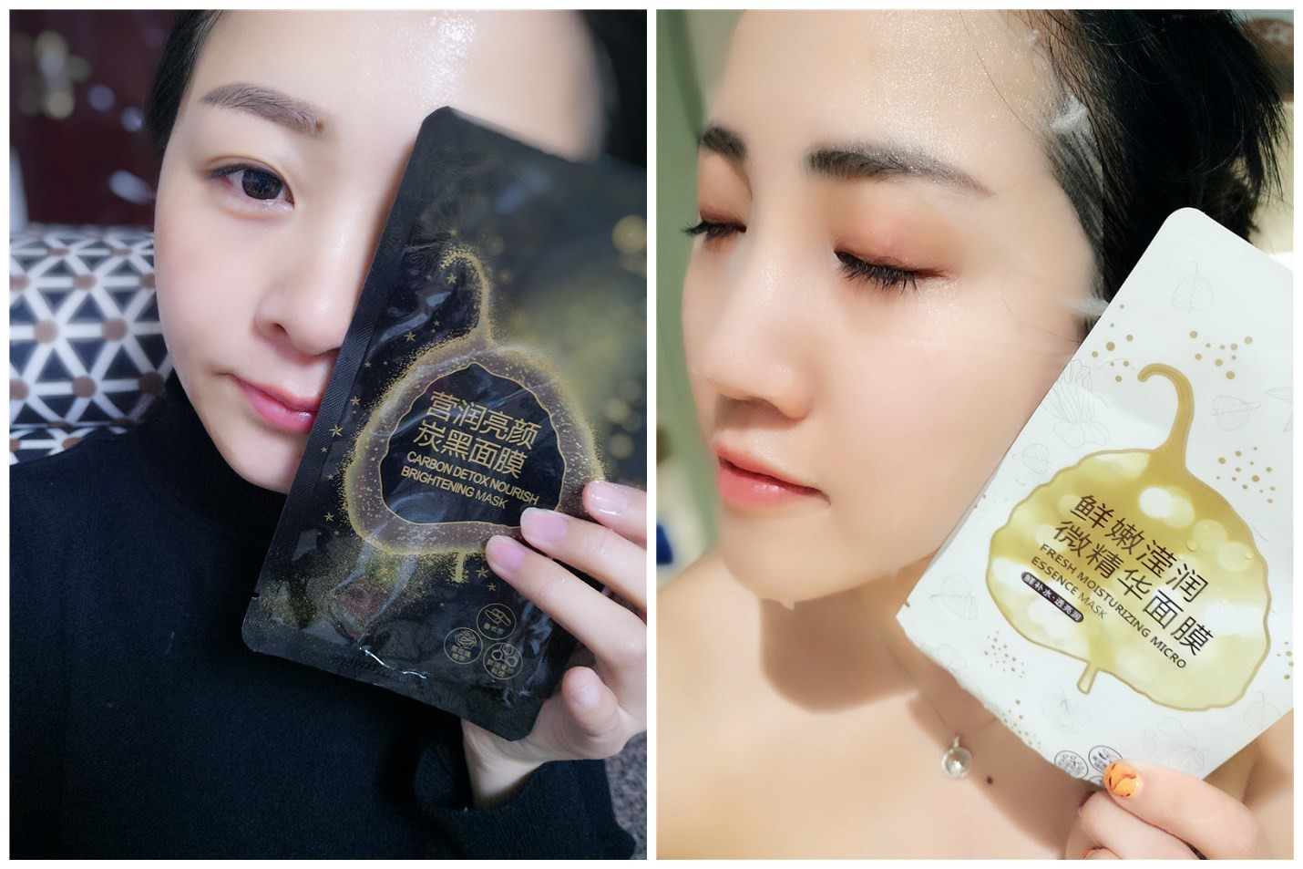 如何正确敷面膜更好吸收,经常敷面膜怎么皮肤还是很干