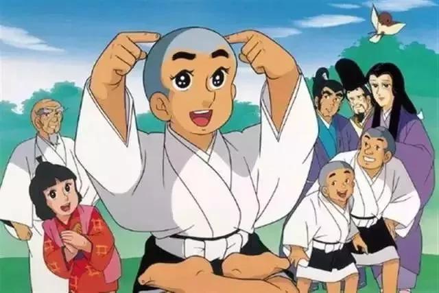 那些陪伴50、60、70、80、90后的经典动画片,每一部都是童年回忆