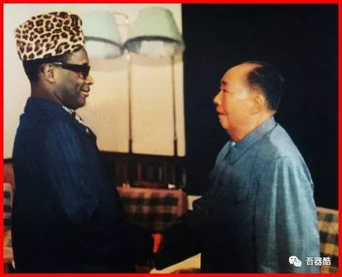 世界杯扎伊尔队,扎伊尔输球有多可怕