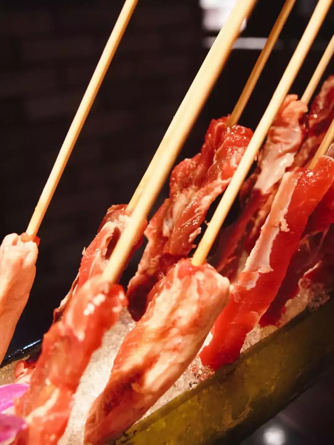 麻辣英雄重庆老火锅四人餐,麻辣英雄重庆火锅豪华嗨吃套餐