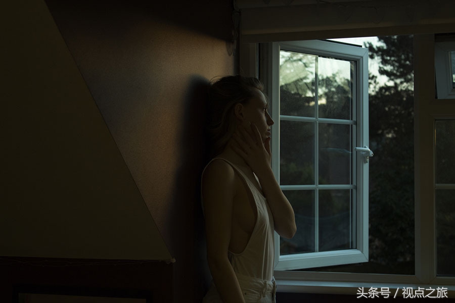 世界20幅人像摄影,52张世界顶级摄影