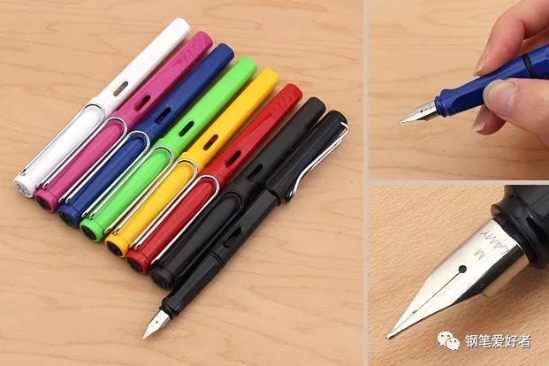 初学者买啥牌子的钢笔,初学者钢笔买0.3还是0.5