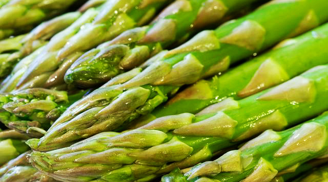 脚肿骨质疏松中药单方,芦笋煎澳洲带子的正确做法