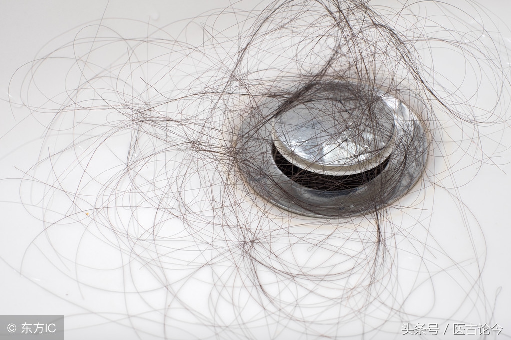 肾虚脱发肾好了会不会长出来,肾虚导致的脱发有什么特点