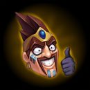 英雄联盟厄运小姐哪个伴生皮肤好,英雄联盟诡术妖姬皮肤预览