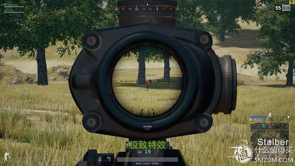 吃鸡官方推荐最低配置图,2019吃鸡极致画质配置