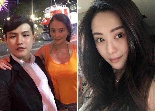 萧淑慎自曝入狱发福,萧淑慎自曝患癌后的现状