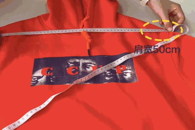 良心帖：耗时1个月的5套卫衣真人版穿搭测评来了。