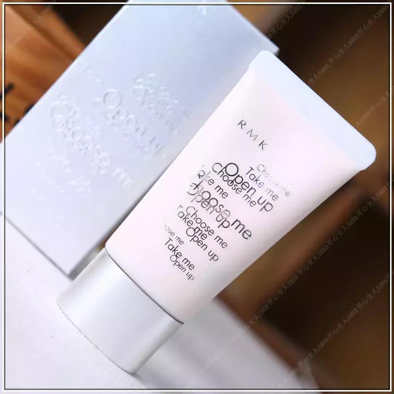 美妆店的cpb隔离霜是真的吗,美妆店用的隔离