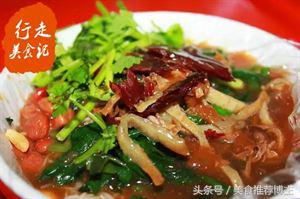 海南本地人最爱吃的，外地人去了挤破头也要吃的，都在这里