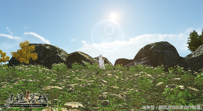 春暖花开时如期而至,春暖花开的时节鲜花盛开真漂亮