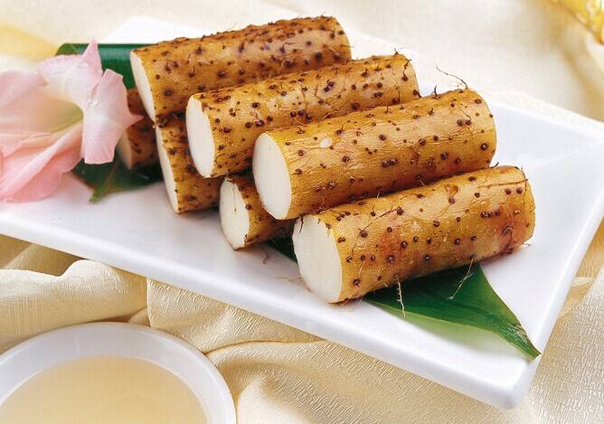 早餐常吃它，降三高，除湿气！