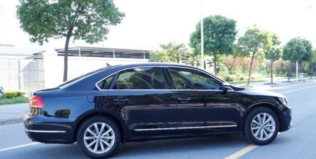 帕萨特1.4t动力够吗论坛,帕萨特1.4t油耗多少升