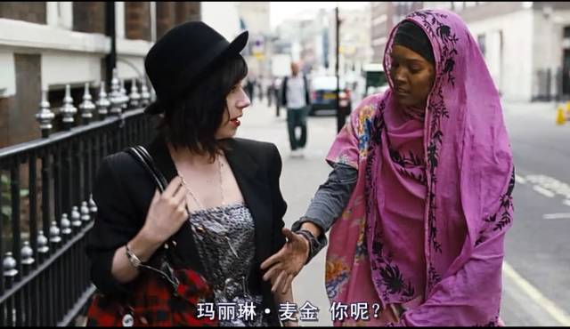 全球还有1亿少女被实施残忍酷刑，看得我想哭