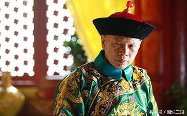 清朝太监靴子里面藏什么,清朝太监靴子里藏什么