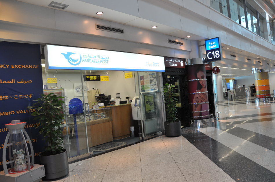 全球12家机场免税店,各大免税店购物指南图片