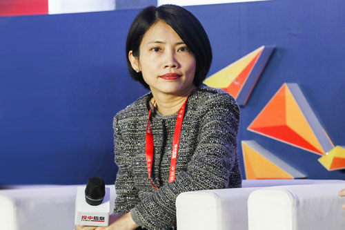 我终于认识了100位创投女神(内文附照片)!