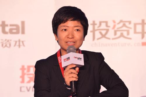 我终于认识了100位创投女神(内文附照片)!