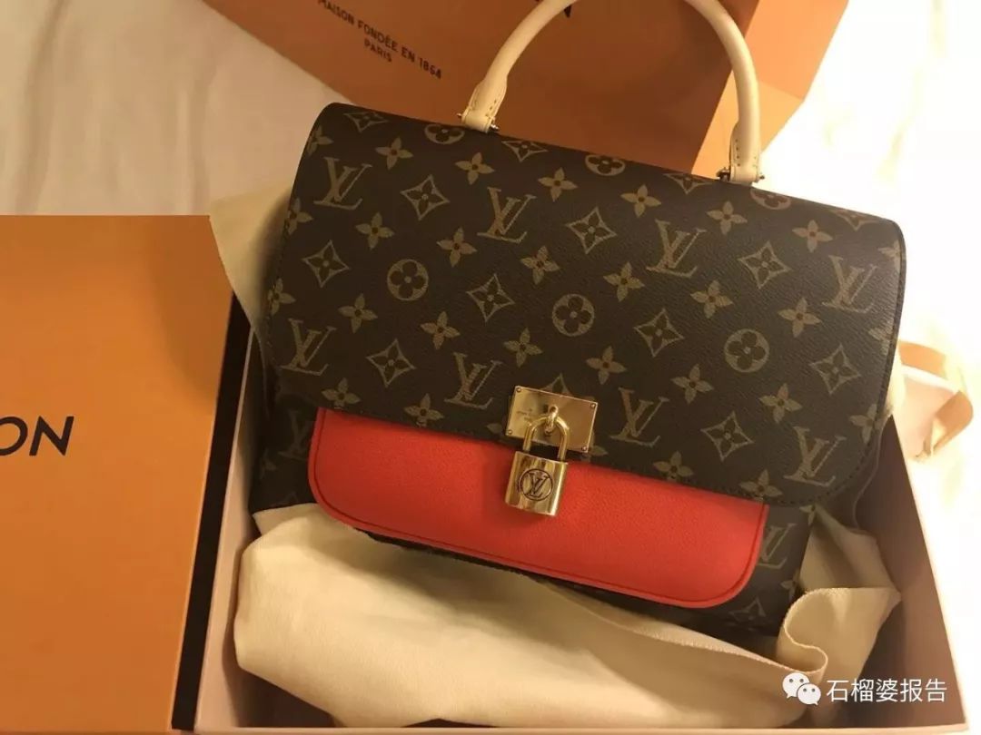 这些包包又有颜值又百搭,好多新包包