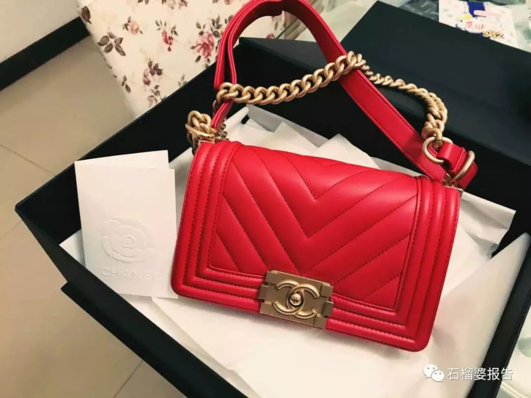 高颜值的新经典包包,最好看的春夏包包