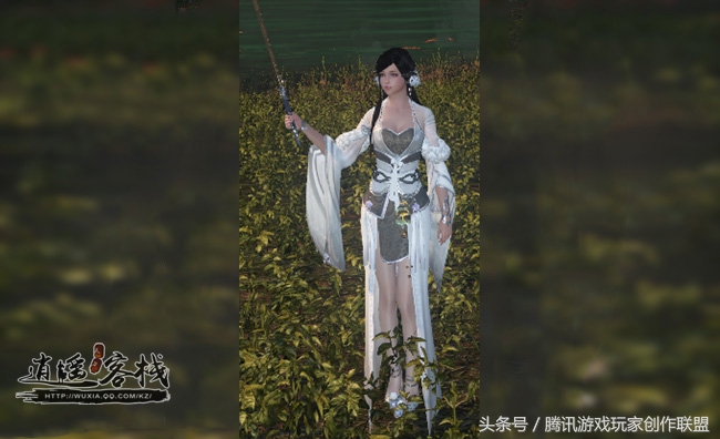 14款经典极品时装,素颜也穿的很好看的衣服