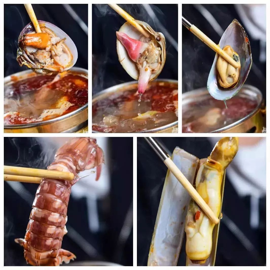 天津高档海鲜自助波龙帝王蟹,海鲜自助天津帝王蟹