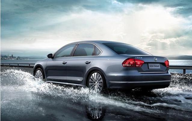 帕萨特1.4t动力够吗论坛,帕萨特1.4t油耗多少升