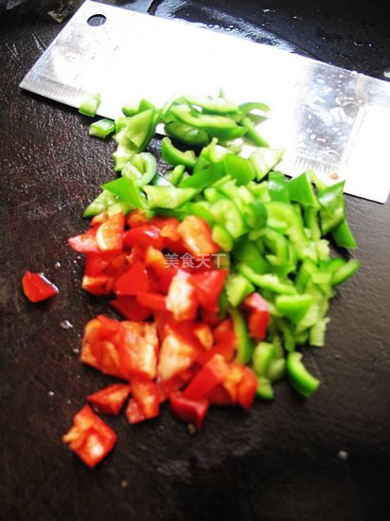 煎风干的小鱼干的正确方法,香煎小鱼干正宗做法