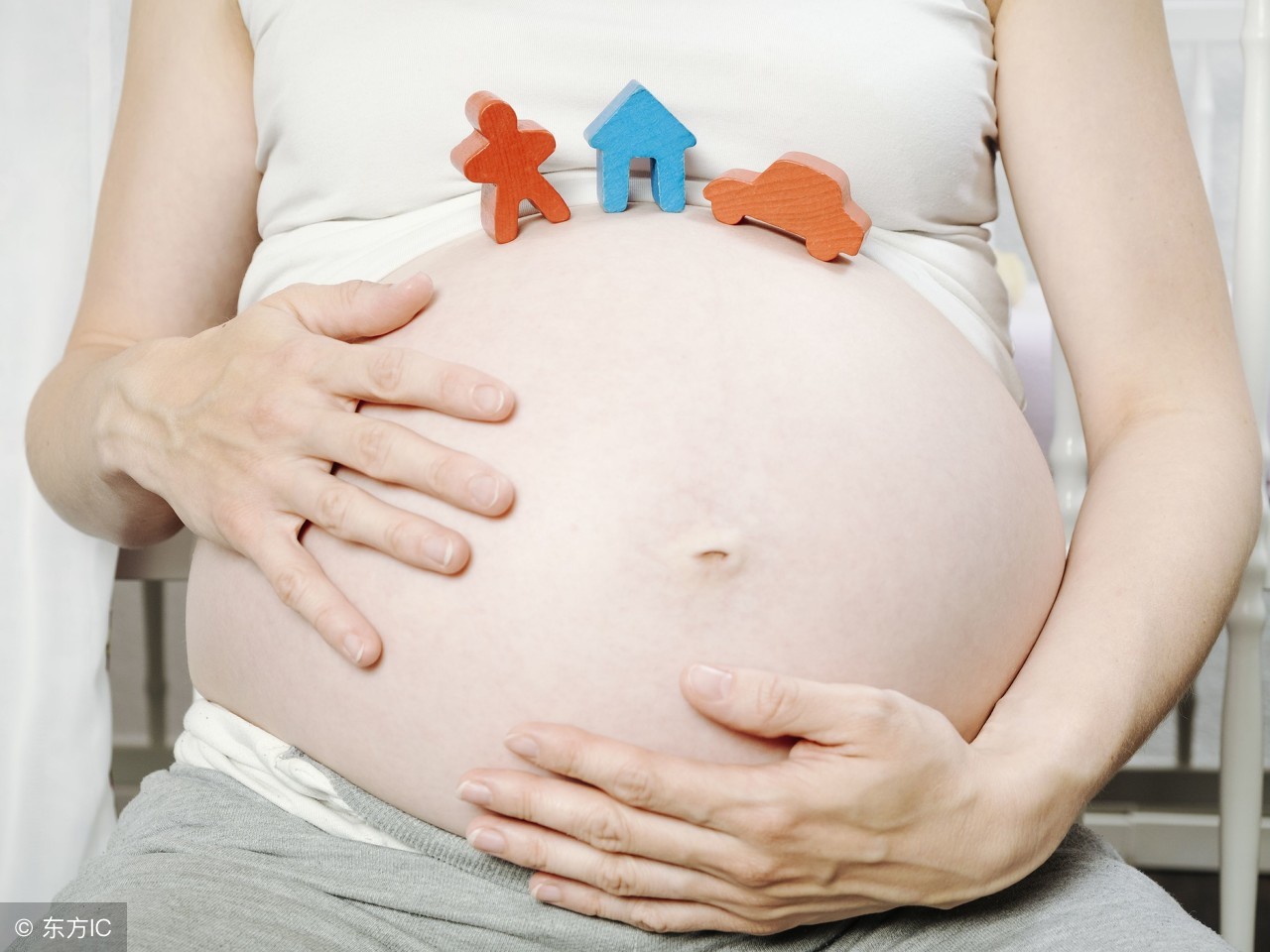 如何教会产妇自测胎动的方法,待产如何数胎动