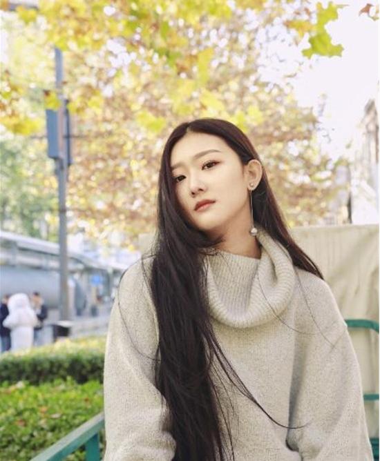 烈火如歌蝶衣的扮演者,蝶衣袁雨萱