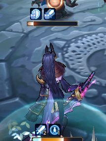 阴阳师首领御魂和普通御魂区别,普通御魂和首领御魂属性谁高