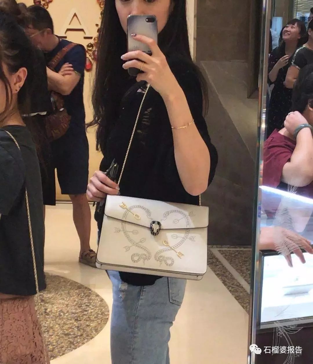 这些包包又有颜值又百搭,好多新包包