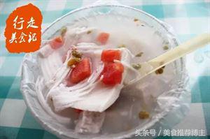 海南本地人最爱吃的，外地人去了挤破头也要吃的，都在这里