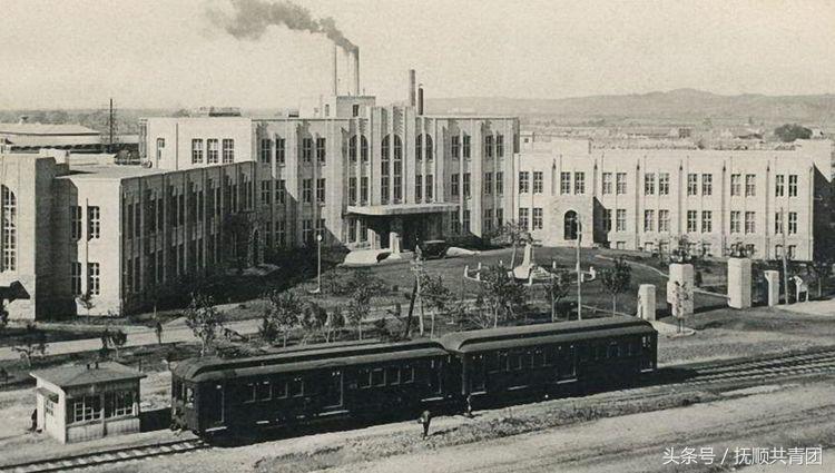 1903年辽宁抚顺就开通了轨道交通早于香港1年早于北京21年堪称中国最早