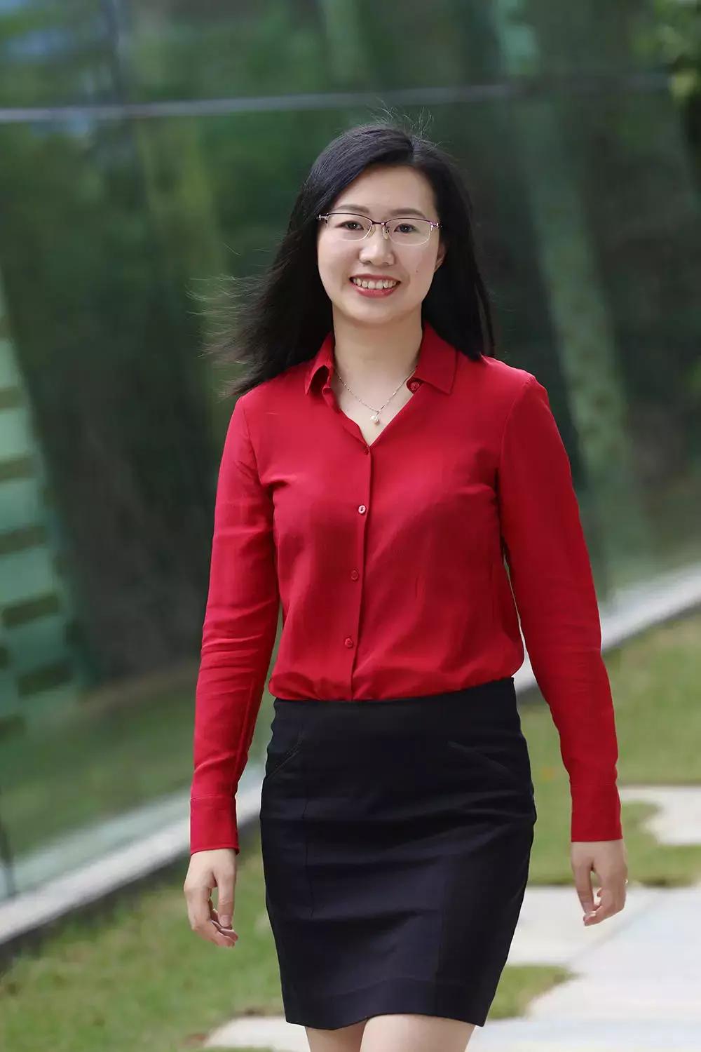 做私募的女孩子是什么样子,做私募的女孩子