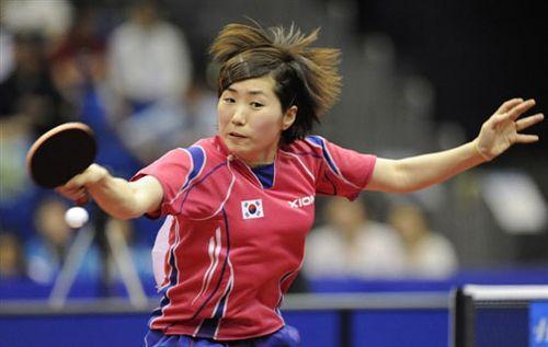 十大改国籍乒乓球运动员：改名字为他国夺冠，以战胜中国队为荣！
