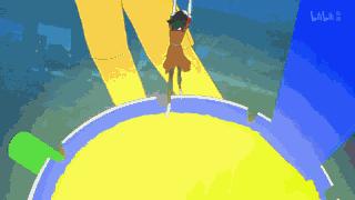 厉害!少女和高利贷老头比个酒就能赢得一只“小奶狗”