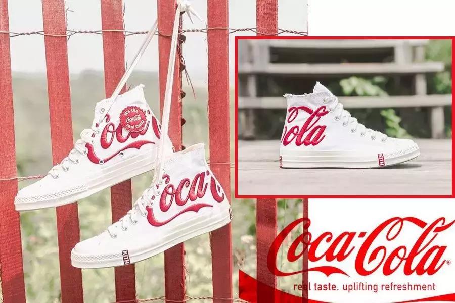 可口可乐真的是太神奇了,可口可乐意想不到的试验