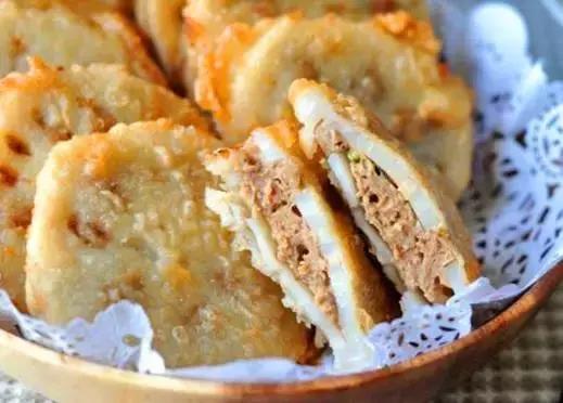 北京各地特色小吃排行榜前十名,北京特产小吃排名前十名