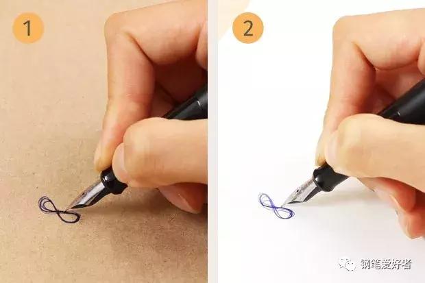 钢笔笔尖弹性怎么调好用,钢笔笔尖怎么换合适的