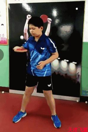 乒乓球训练教材,乒乓球系统训练计划明细表