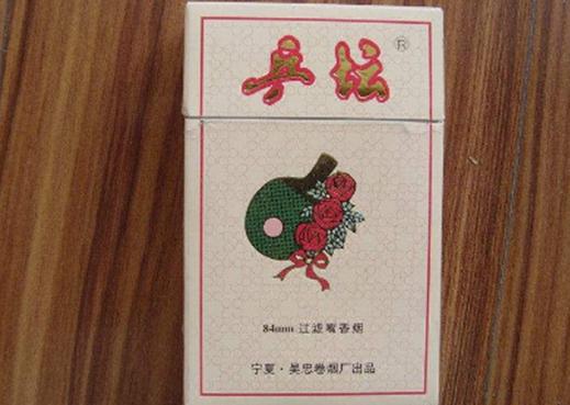 我国各地都有哪些特色香烟,全国各地最具代表的香烟