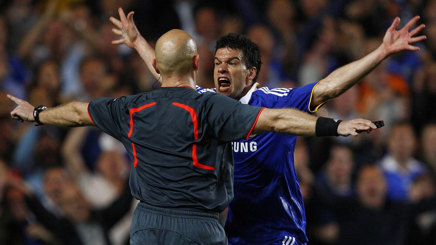 当年切尔西,当年的切尔西有多强