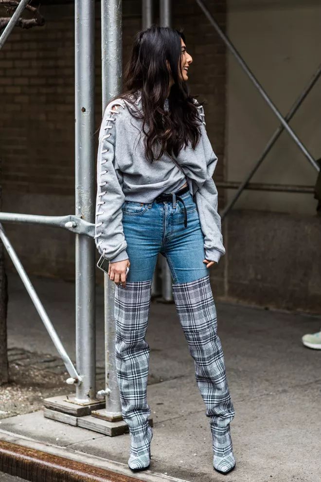 穿腻了的卫衣应该怎么改造,穿腻的连帽卫衣