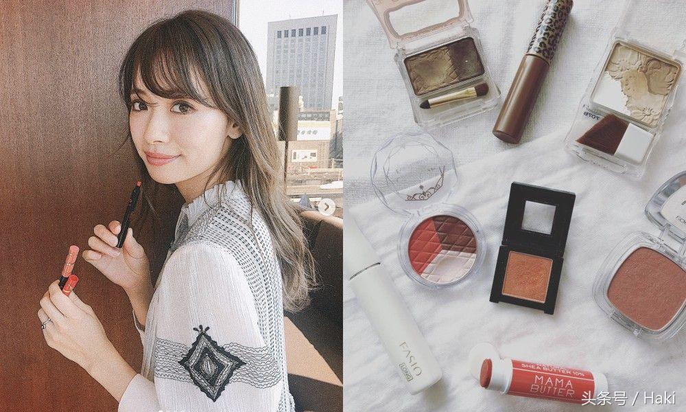 日本进口化妆品销量排行榜,日本牌子化妆品排行榜第一