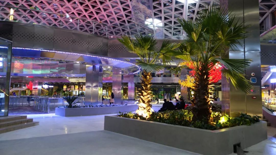 石家庄北国商城哪个区最好,石家庄北国商城室内分布图