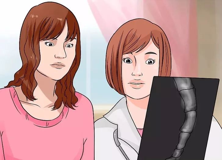 腰痛癌症的前兆,为什么腰痛是癌症的前兆