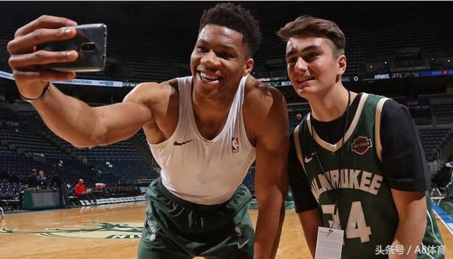 揭秘INS风靡NBA背后的秘密，这其中不止是社交